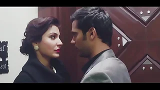 Bollywood go first hot kiss